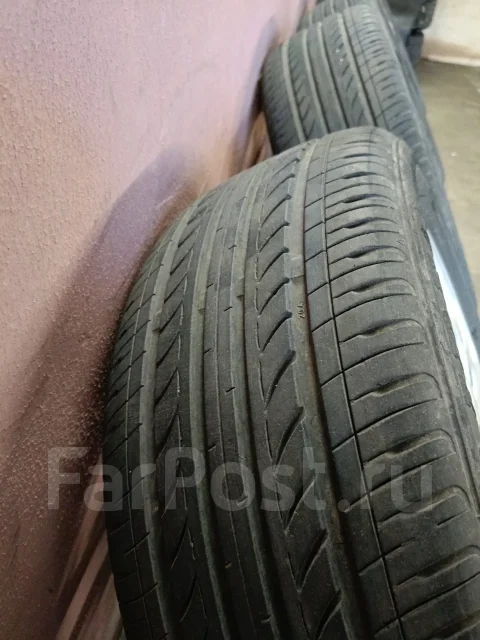 Goodride SP06. ������, 2023 ���, �/�, ����� 15 % ����