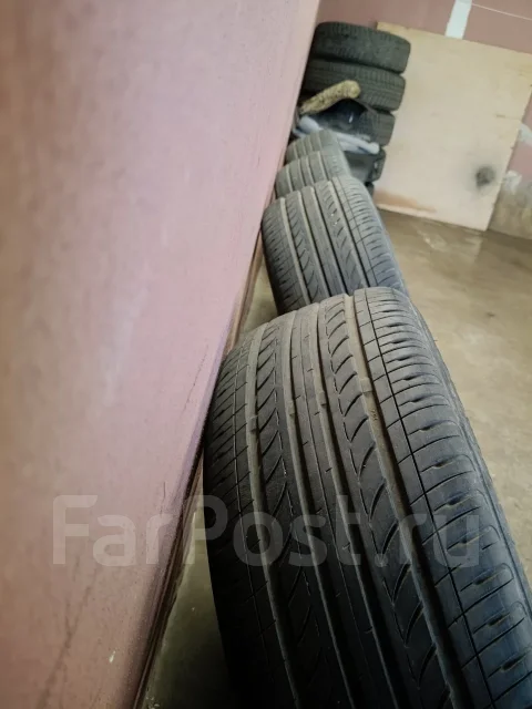 Goodride SP06. ������, 2023 ���, �/�, ����� 15 % ����