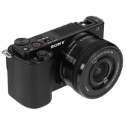 Sony Alpha ZV-E-10 ����