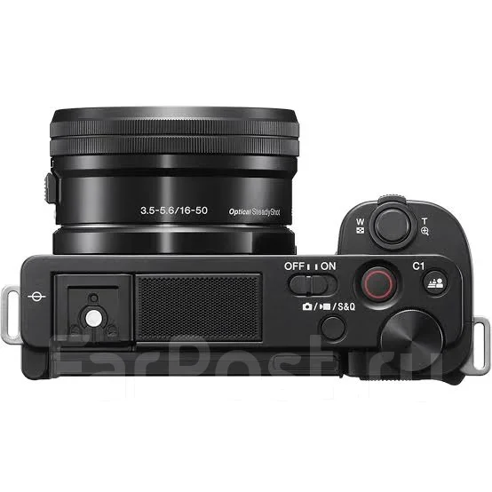 Sony Alpha ZV-E-10 ����