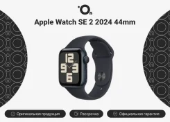 Apple Watch SE 2. GPS, NFC, IP68. ��� ����� �� ������������ ����
