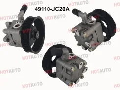 ����� �������������� ���� DPV039 49110-JC20A 49110-JN10B Murano, TNZ51 DPV039 ����