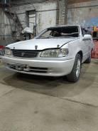 Toyota Corolla. AE110, 5AFE ����