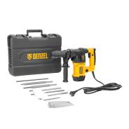 ���������� RHVB 1250-32 MATRIX (1,25 ���, SDS plus, 3+1 ������, ���� 5,5 ��, ��������� �� 32 ��) 26614 ����