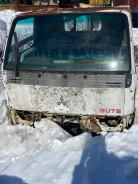 Mitsubishi Fuso Canter ����