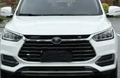 BYD Song S3 ������� ������� ����� ����