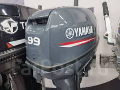 Yamaha. 9,9��.�., 2-�������, ����������, ���� S (381 ��), 2026 ���. ��� ����� �� ������������ ����