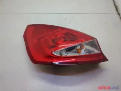 ������ (������) Ford Fiesta 2008-2013 21061273, ������ 1709552 ����