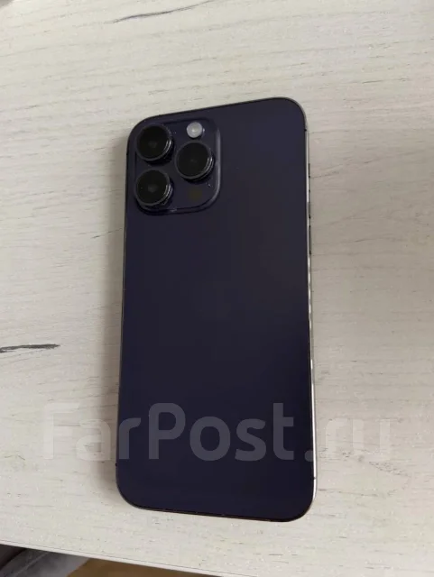 Apple iPhone 14 Pro. �/�, 256 �� ����