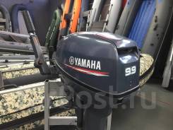 Yamaha. 9,9��.�., 2-�������, ����������, ���� S (381 ��), 2019 ���. ��� ����� �� ������������ ����