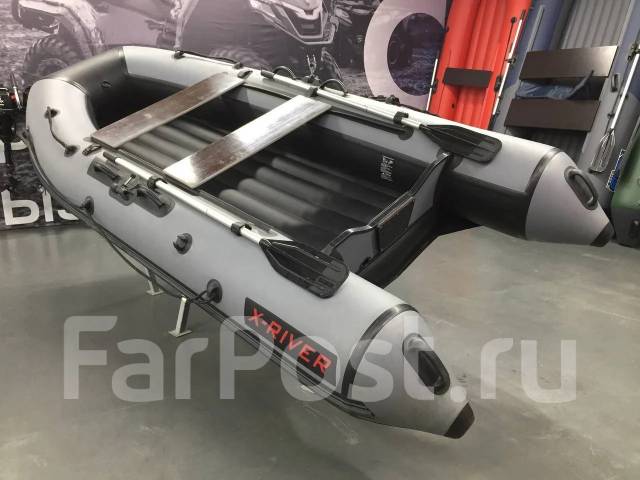 X-River Agent 340. 2026 ���, ����� 3,4��., ��������� ��� ���������. ��� ����� �� ������������ ����