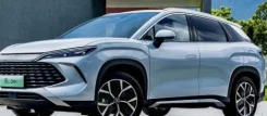 BYD Song L DM ����� ������ ����� ����