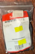 ���. ���-� ��� SK42811R [WK-539] SK42811R ����