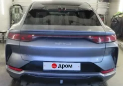 BYD Song L EV ���� ������ ������ ����
