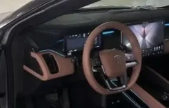 BYD Song L EV ������� ����