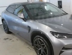 BYD Song L EV ������� ������� ������ ����