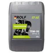 Rolf. ����, �����������, �������������, 75W-90, 20��. ����
