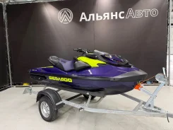 BRP Sea-Doo RXP. 2021 ��� ����