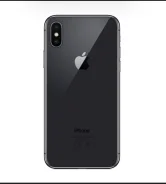 Apple iPhone X. �/�, 256 ��, ������, 3G, 4G LTE, 5G ����