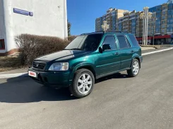 Honda CR-V. RD1, B20B ����