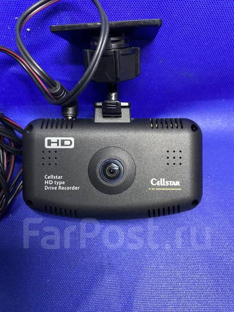 Cellstar CSD-360HD ����
