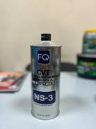 FQ Fujito Quality. CVT (��� ����������), �������������, 1��. ����