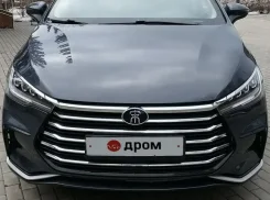 BYD Song Max ���� ������ ����
