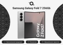 Samsung Galaxy Z Fold7. �����, 256 ��, �����, 3G, 4G LTE, 5G, Dual-SIM, NFC. ��� ����� �� ������������ ����