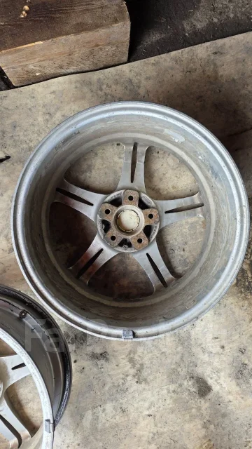 SSR Integral GT1. 7.0x17", 5x114.3, ET45, �� 73���. ����