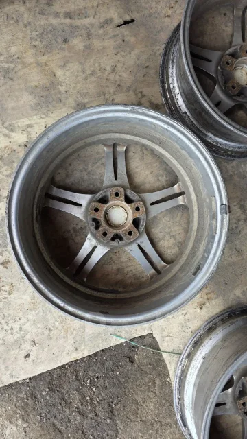 SSR Integral GT1. 7.0x17", 5x114.3, ET45, �� 73���. ����