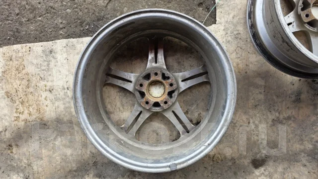 SSR Integral GT1. 7.0x17", 5x114.3, ET45, �� 73���. ����