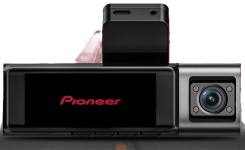 Pioneer VREC