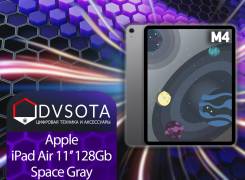 Apple iPad Air 8. 11 ������, ������ 128 �� ����