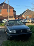 Volkswagen Vento ����