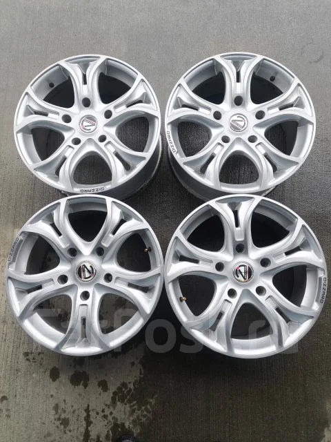 Dizzard. 8.0x18", 5x150, ET45, �� 110,2���. ����