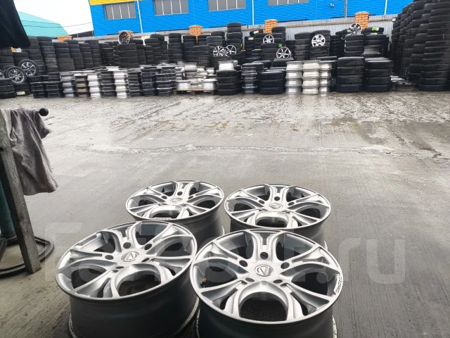 Dizzard. 8.0x18", 5x150, ET45, �� 110,2���. ����