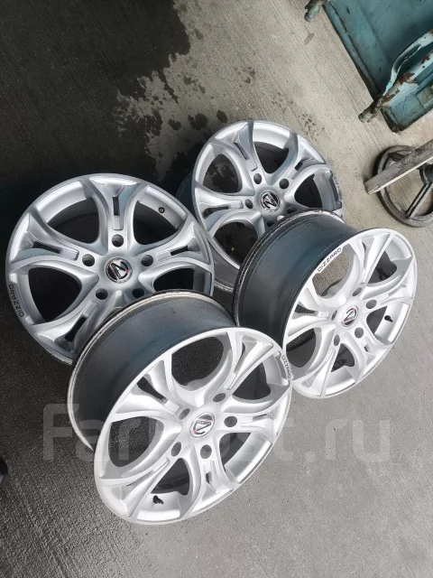 Dizzard. 8.0x18", 5x150, ET45, �� 110,2���. ����