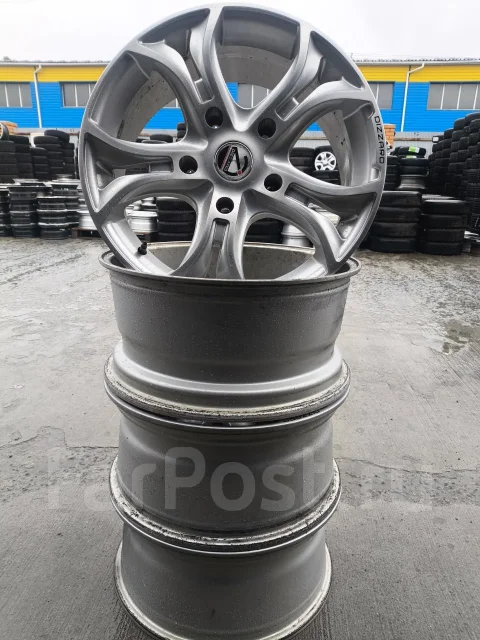 Dizzard. 8.0x18", 5x150, ET45, �� 110,2���. ����