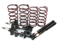 ����-�������� 1" Nissan Terrano R50 �� ����������� 56200-0W001 ����