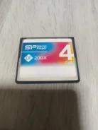 CompactFlash. 4��� ����