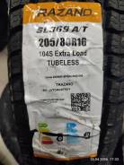 Trazano Radial SL369 A/T. ����� at, 2026 ���, ����� ����