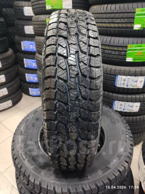 Trazano Radial SL369 A/T. ����� at, 2026 ���, ����� ����