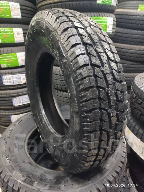 Trazano Radial SL369 A/T. ����� at, 2026 ���, ����� ����