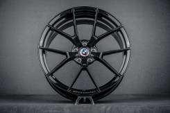 BMW Racing Dynamics. 8.0/8.5x20", 5x112, ET27/40, �� 66,6���. ��� ����� �� ������������ ����