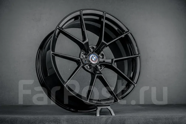 BMW Racing Dynamics. 8.0/8.5x20", 5x112, ET27/40, �� 66,6���. ��� ����� �� ������������ ����