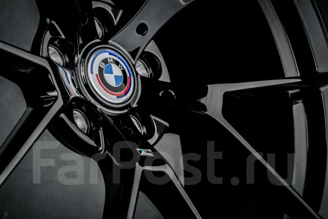 BMW Racing Dynamics. 8.0/8.5x20", 5x112, ET27/40, �� 66,6���. ��� ����� �� ������������ ����