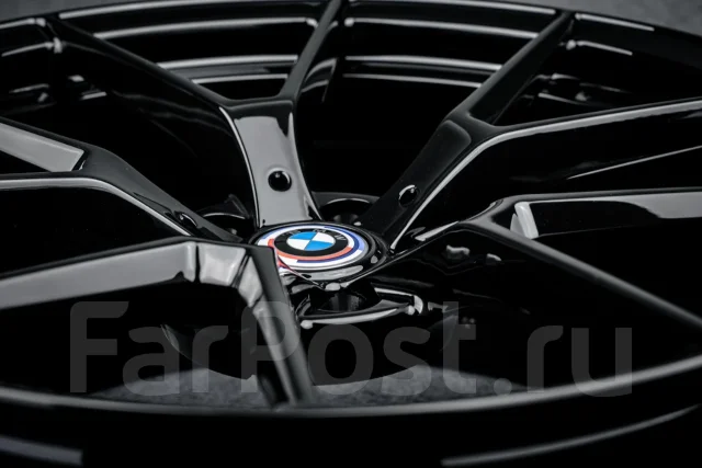 BMW Racing Dynamics. 8.0/8.5x20", 5x112, ET27/40, �� 66,6���. ��� ����� �� ������������ ����