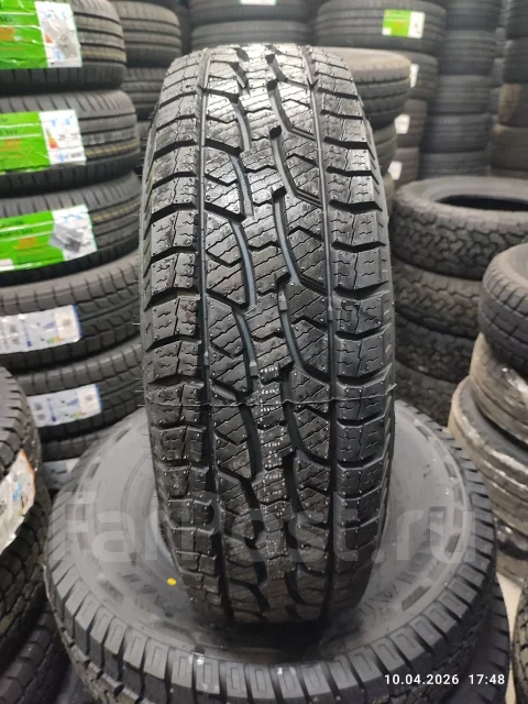 Trazano Radial SL369 A/T. ������, 2026 ���, ����� ����