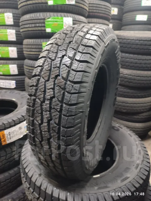Trazano Radial SL369 A/T. ������, 2026 ���, ����� ����