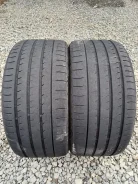 Yokohama Advan Sport V105. ������, �/�, ����� 30 % ����
